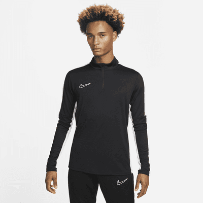NIKE公式】ナイキ Dri-FIT アカデミー メンズ サッカードリルトップ